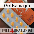 Gel Kamagra 43